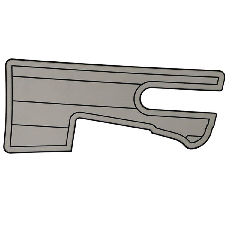 Водонепроницаемые самоклеящиеся листы EVA для лодок