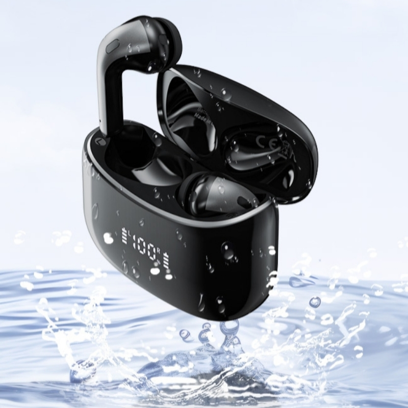 Умные наушники с AI-переводчиком, GPS и шумоподавлением