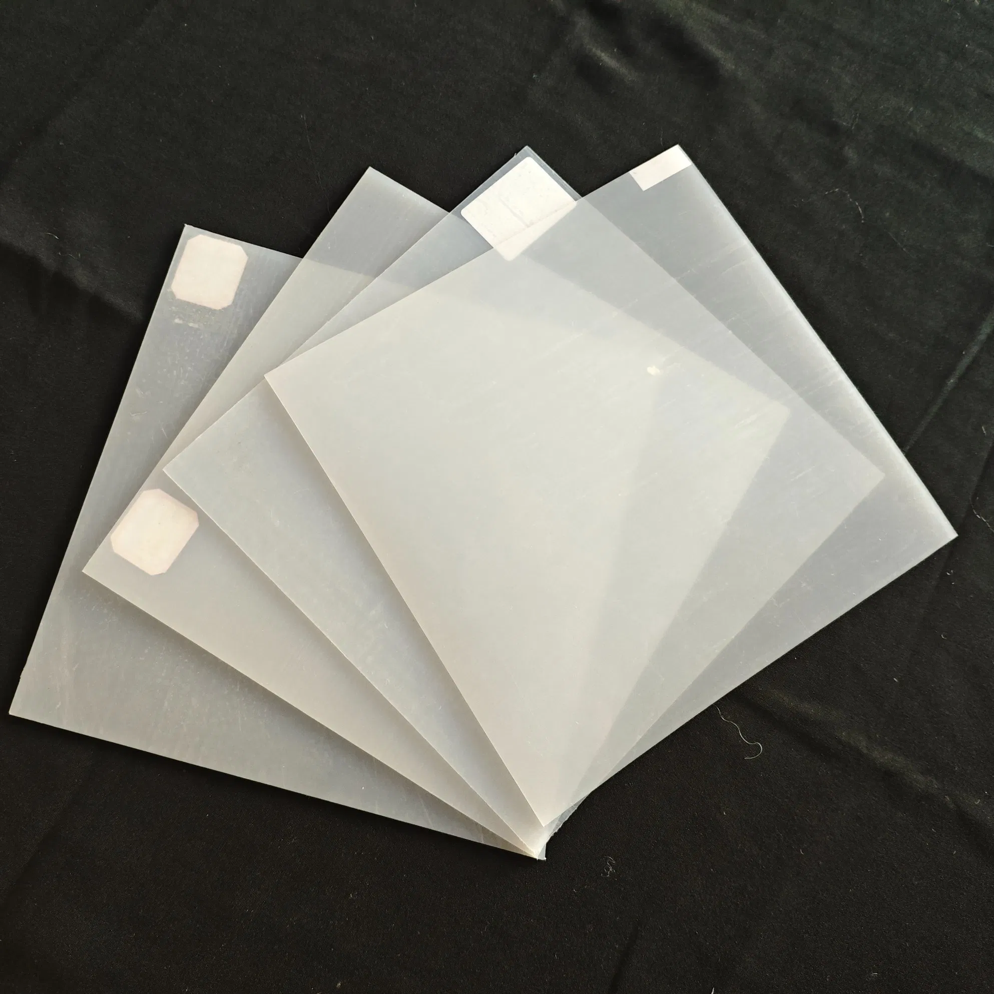 Environmentally Friendly High-Density HDPE Polyethylene Geomembrane