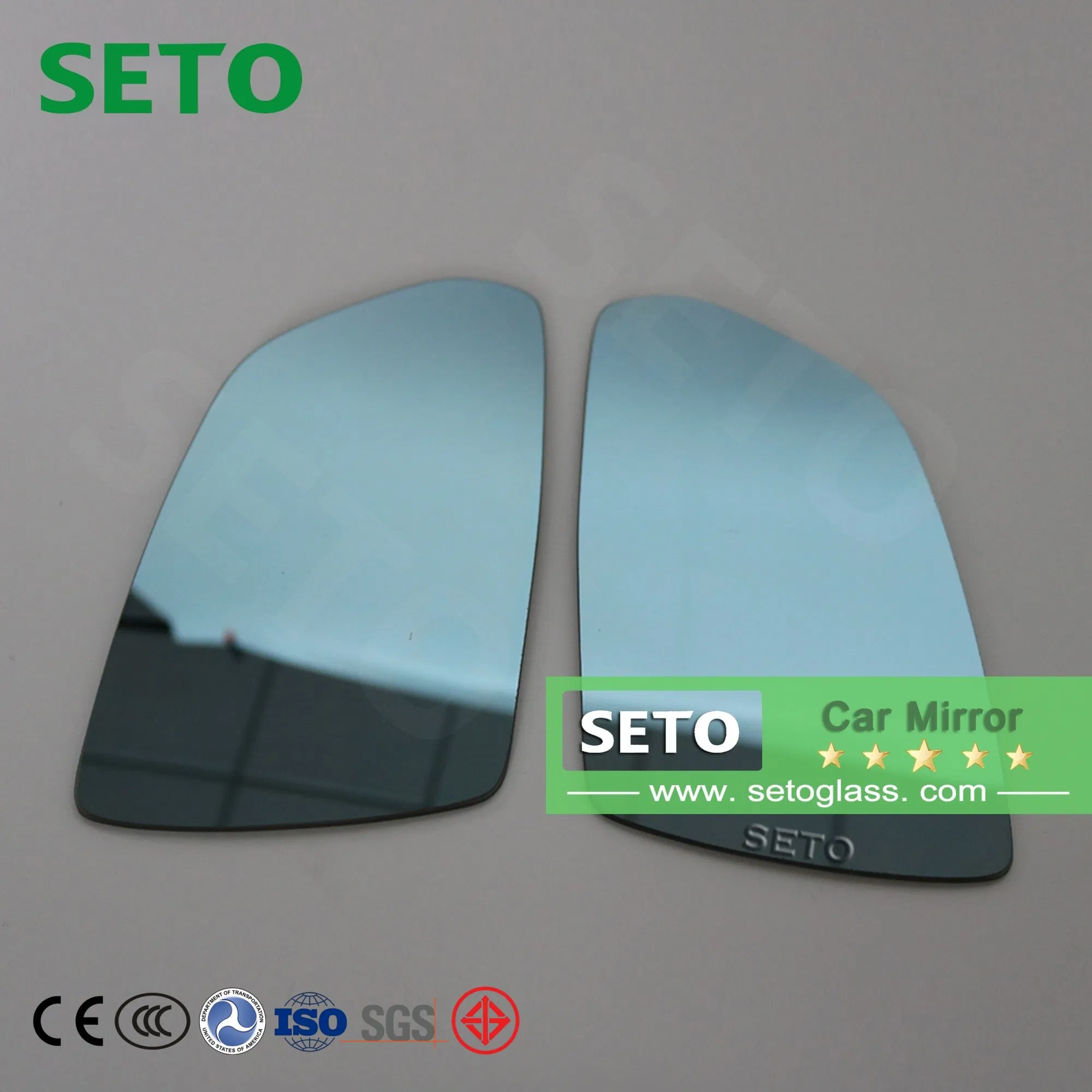 Car Side Rearview Mirror