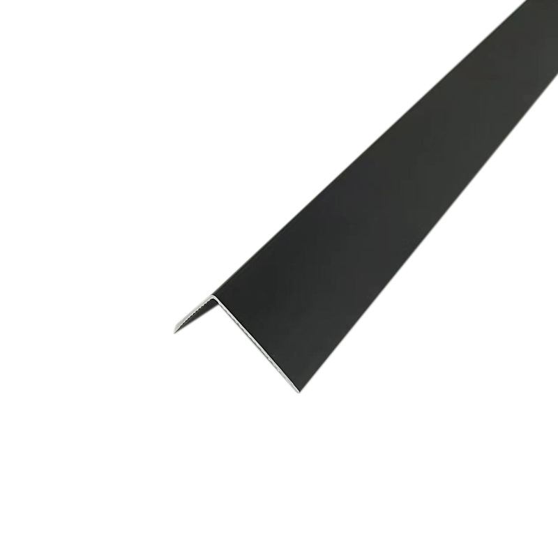 Robust Ultra-Narrow Tile Trim - Premium Aluminum Alloy Edge Solution