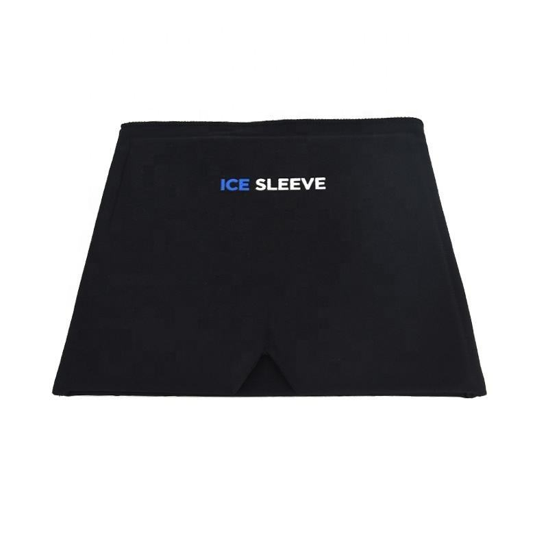 Hot & Cold Therapy Migraine Relief Ice Head Wrap