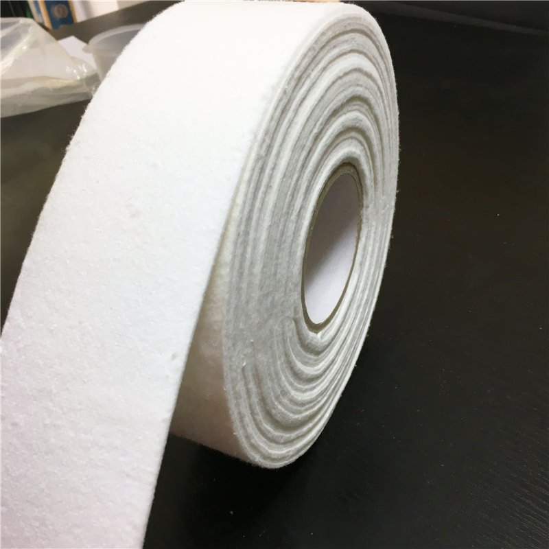 Raw Material 5 Layers Absorbent Paper Sap Sheet for Diaper/Sanitary Pads Production
