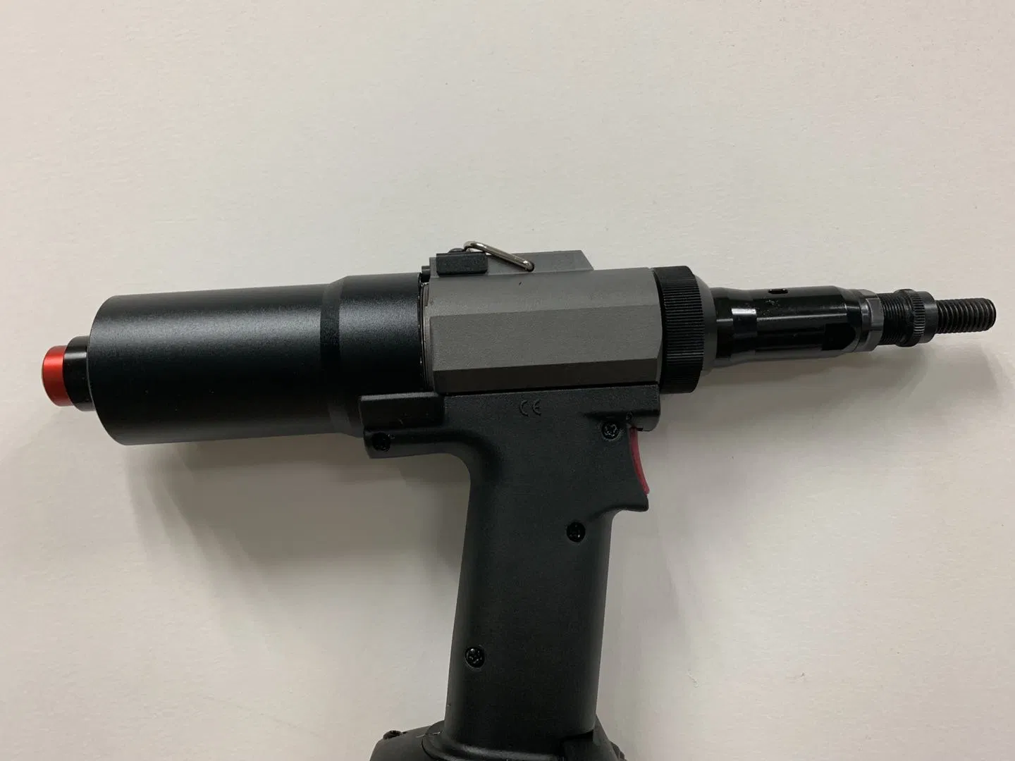 M10 Adjustable Hydropneumatic Air Riveter Gun