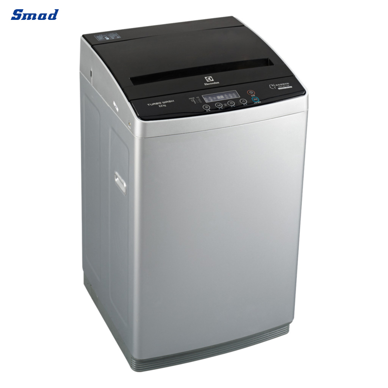 7kg Mini Single Tub Portable Washing Machine for Baby