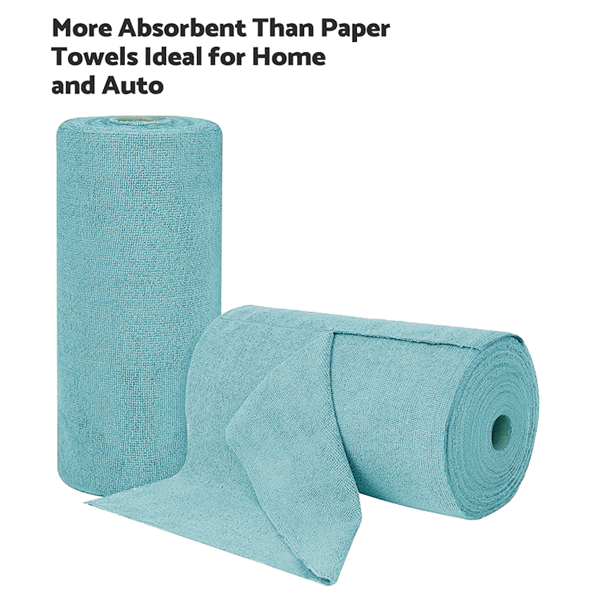 Premium Microfiber Kitchen Towels for Efficient Drying Solutions