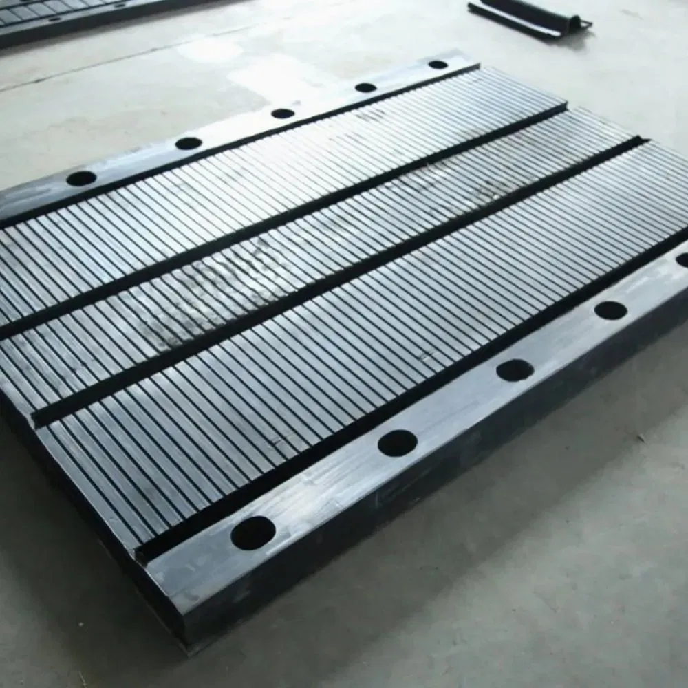 Highway Bridge Rubber Elastomeric Expansion Joints