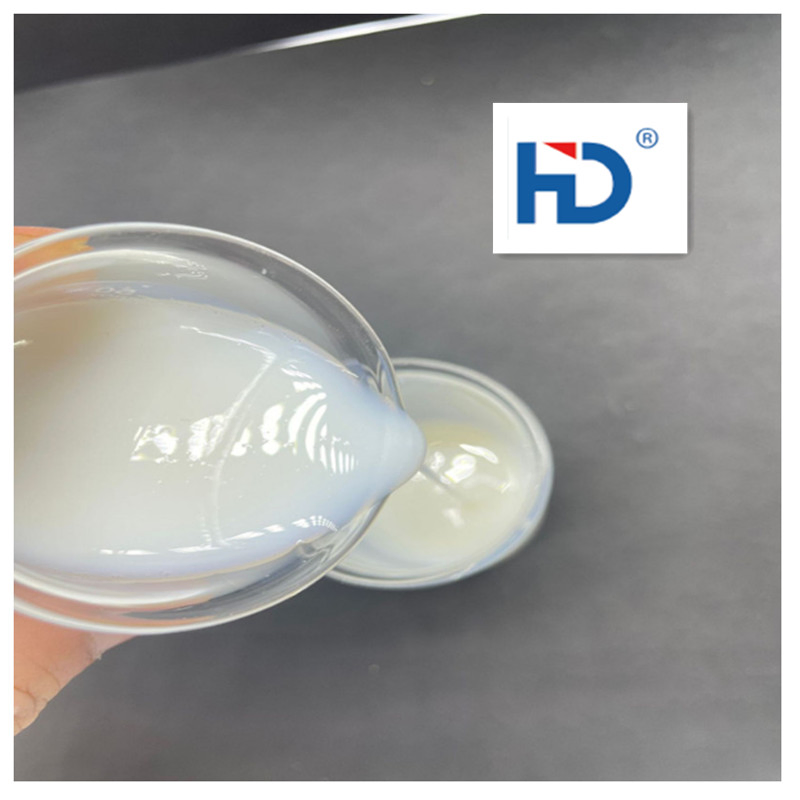 Acrylic Emulsion Has Excellent Waterproof Properties