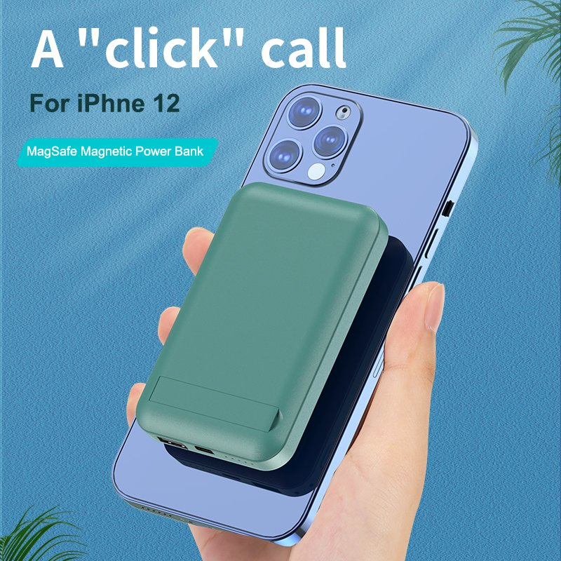 Powerful Portable Outdoor Emergency Power Bank Mobile Charger 10000mAh