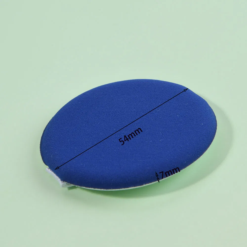 Ultra-Soft Makeup Foundation Sponge Air Cushion Powder Puff