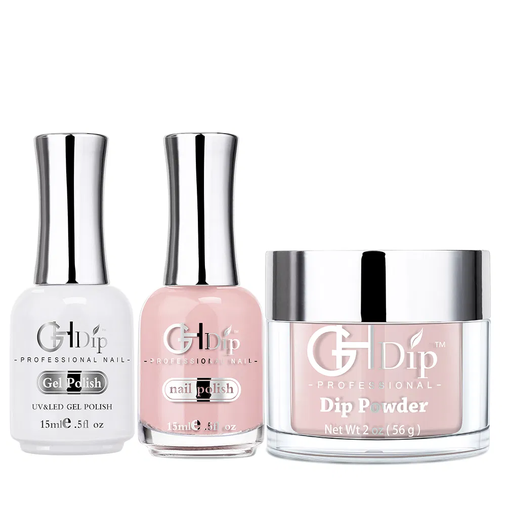 Colorful DIP Nails Polish Manicure System Acrylic Dipping Powder