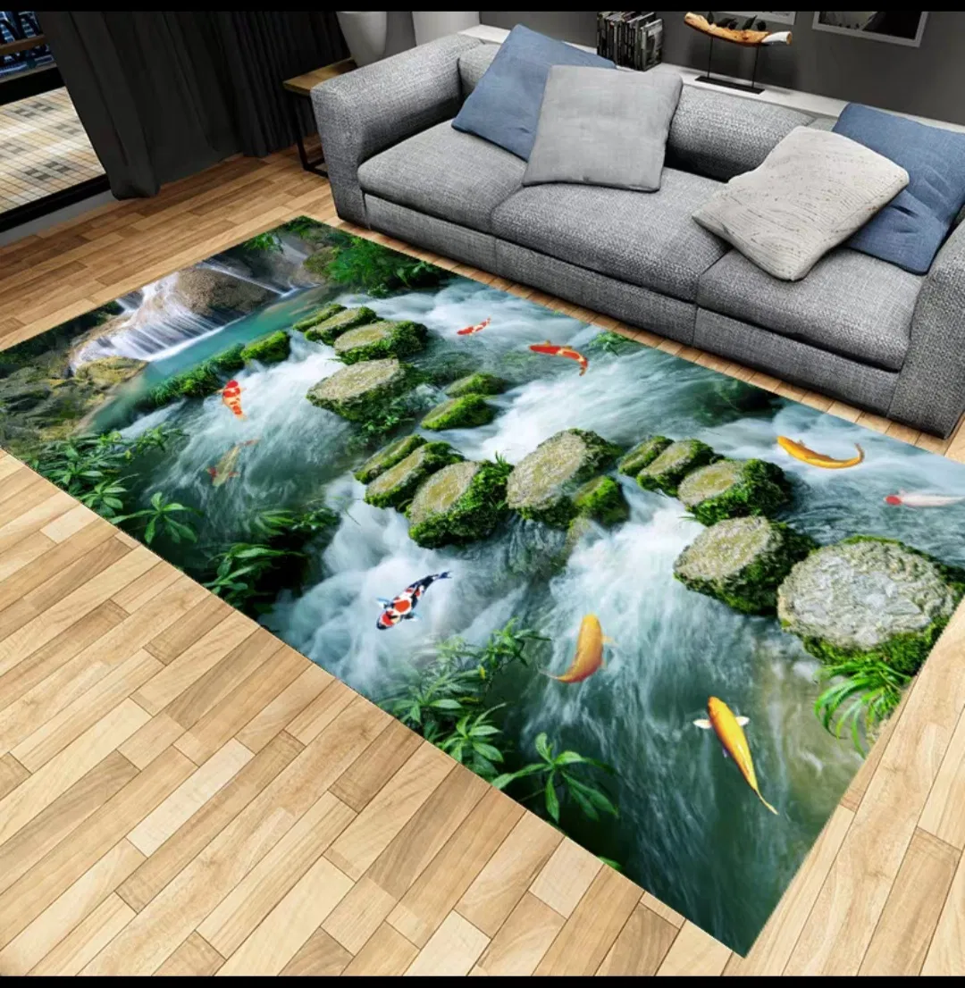 2021 Hot Sale Mulit-Designs Indoor Floor Carpet