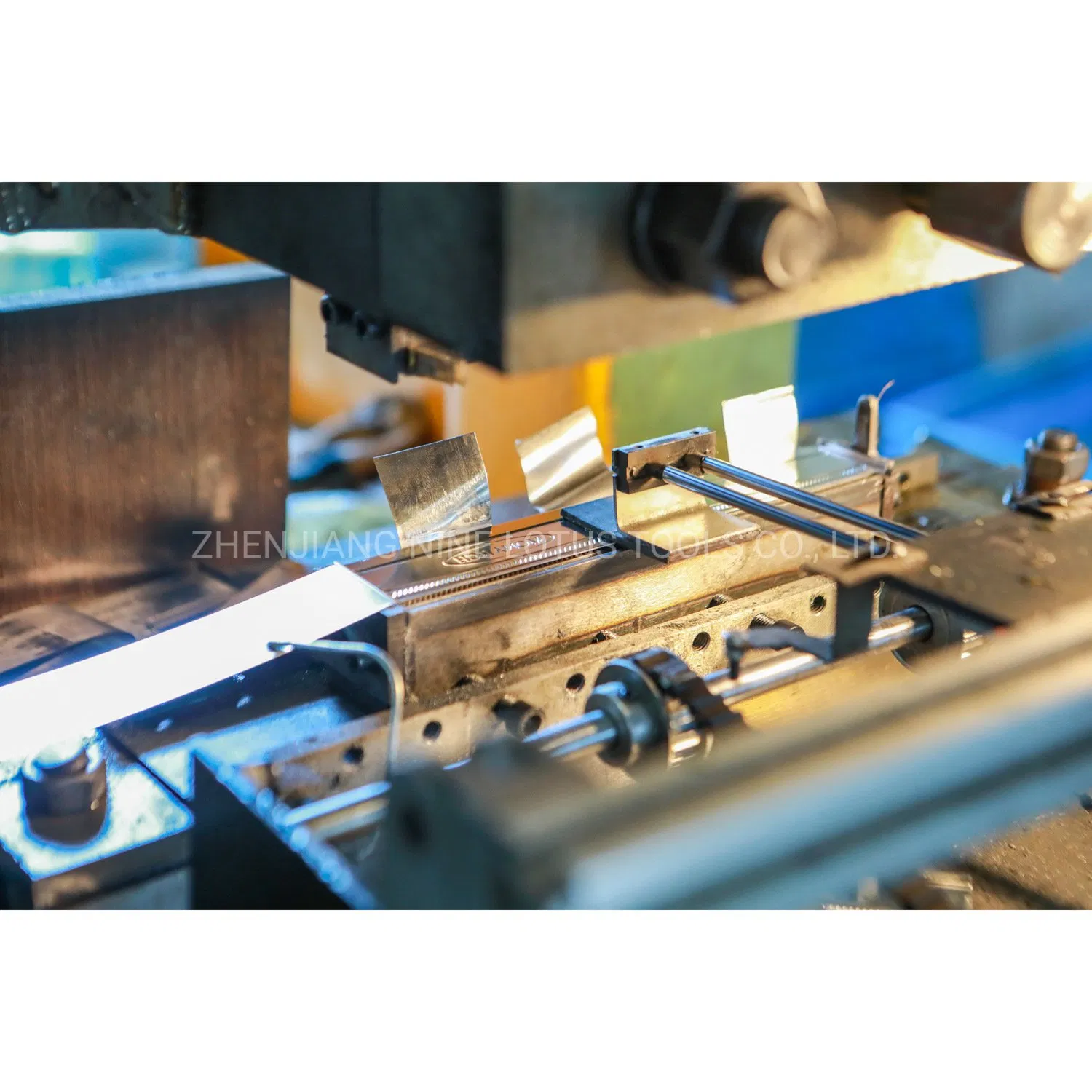 Flat Paint Brush Cabinet Original Wood Handle Good Parnting