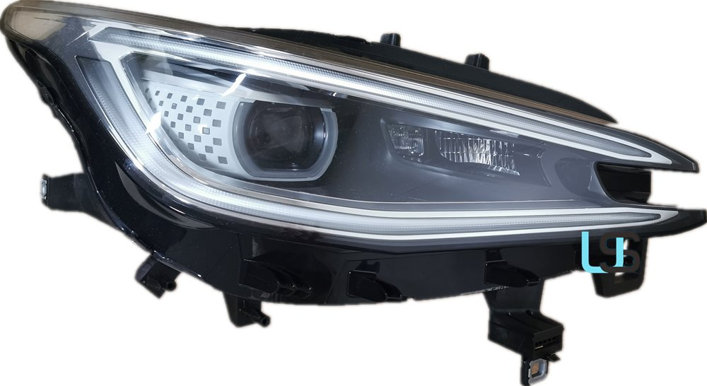 LED фара передняя правая для Volkswagen ID.4