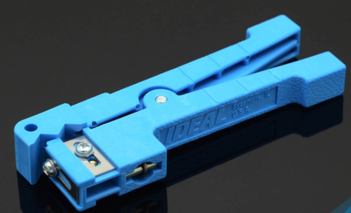 Skycom Low Price Coaxial Stripper (buffer tube stripper)