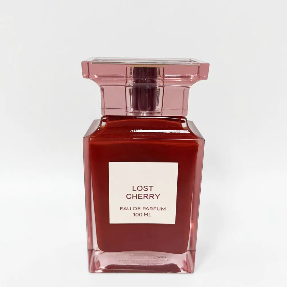 Женские духи Cherry Perfume 100 мл, цветочный аромат