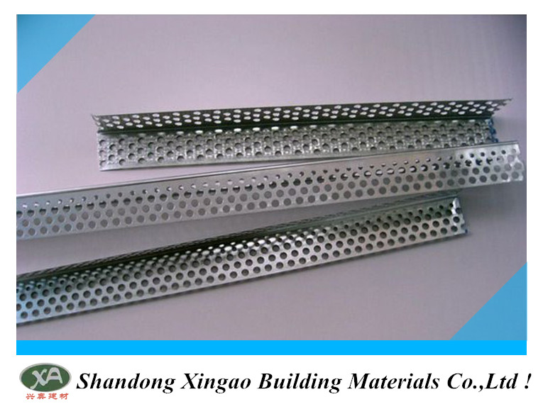 Metal Corner Bead / Drywall Metal Corner Bead China