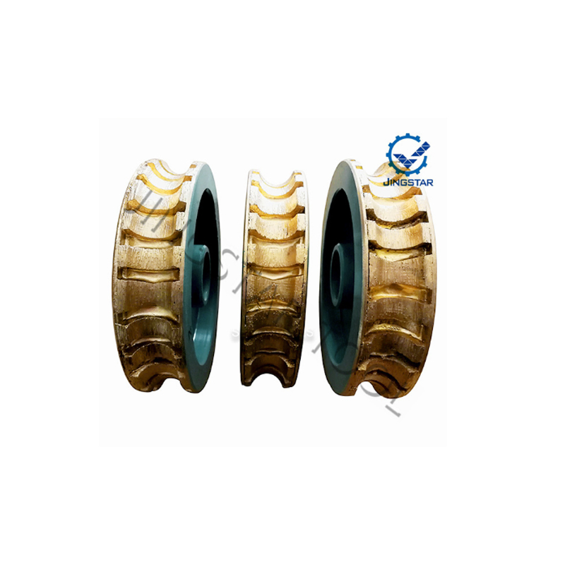 Алмазный шлифовальный круг для заточки ленточных пил