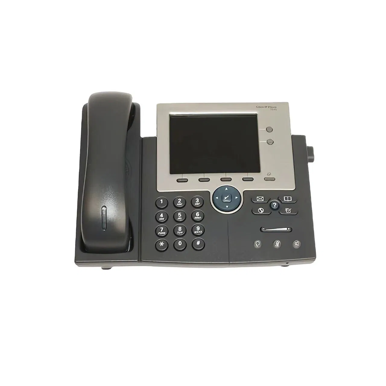 Original New Cisco Cp-7942g Unified IP Phone 7942 7900 Unified IP Phone Cp-7942g