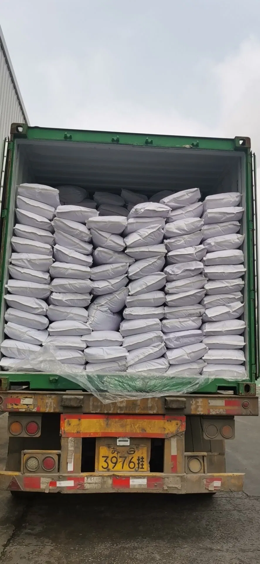 Industrial Grade SHMP-Sodium Hexametaphosphate as Set Retarder