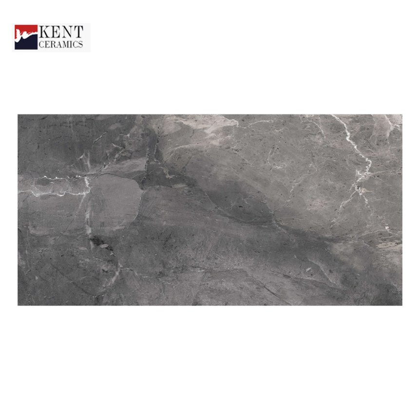 600*1200mm Hot Sale Light Grey Cement Rustic Tile for Veranda