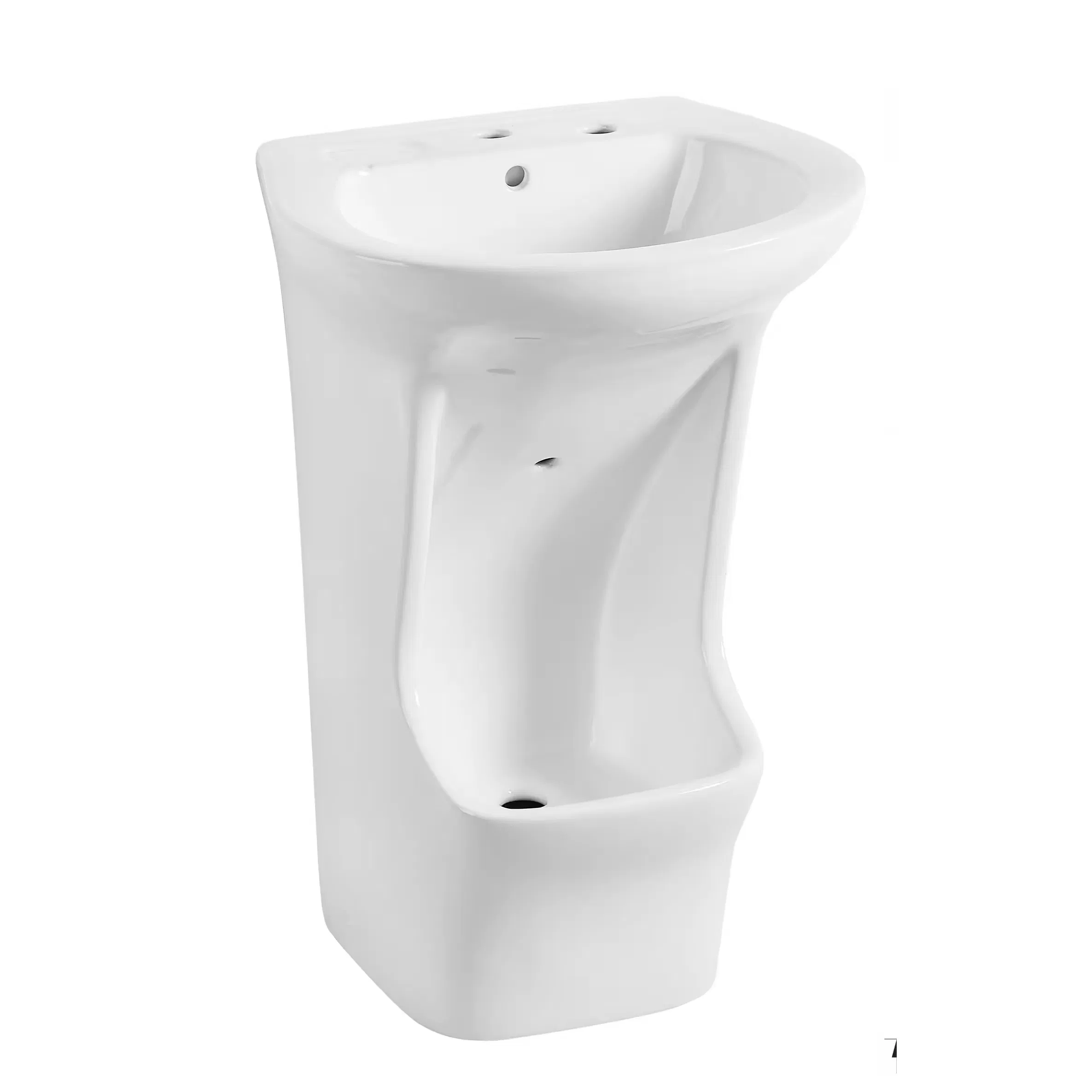 Wholesale Mosque Wudhu Washer Foot Bath Footwasher Muslim Wudumate Wudu Basin Ablution Hand Foot Wash Wudu Sink