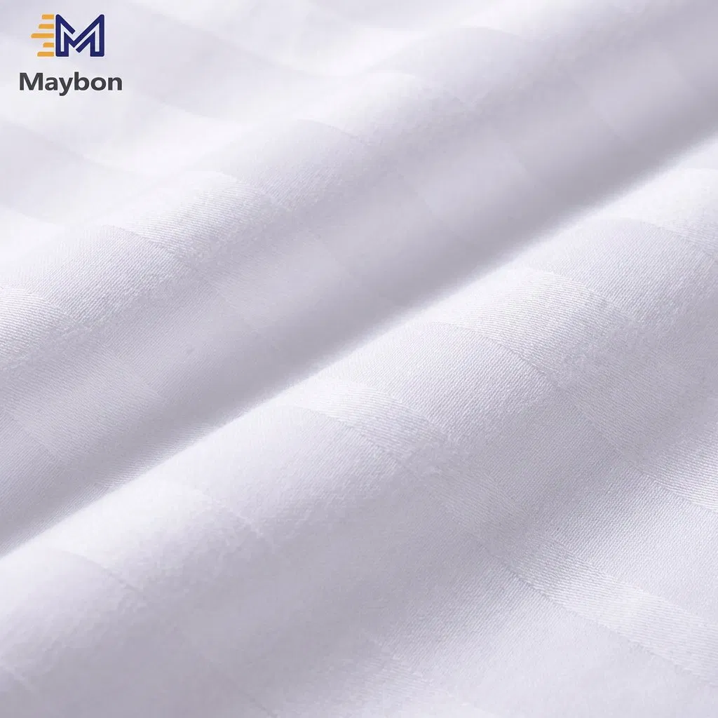 Комплект постельного белья Classic Jacquard, King