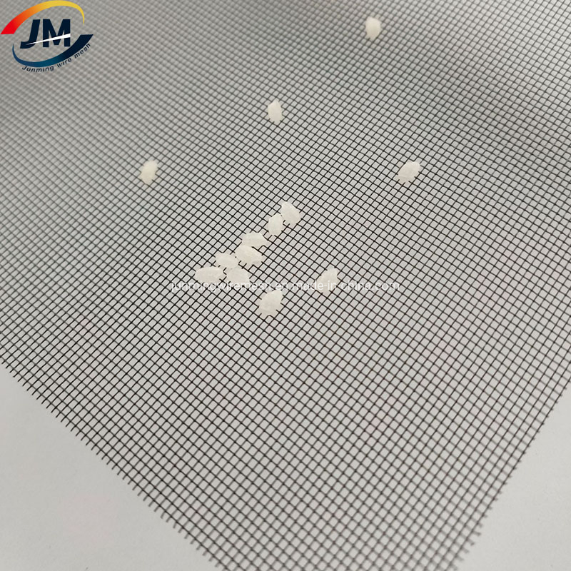 Premium Wire Mesh Screen 304 Srcurity Window and Door Cabinet Mesh