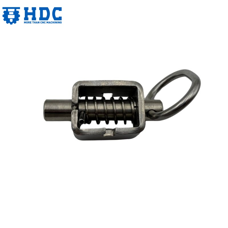 Toggle Clamp Adjustable Toggle Latch Quick Clamp Smoker Box Uses