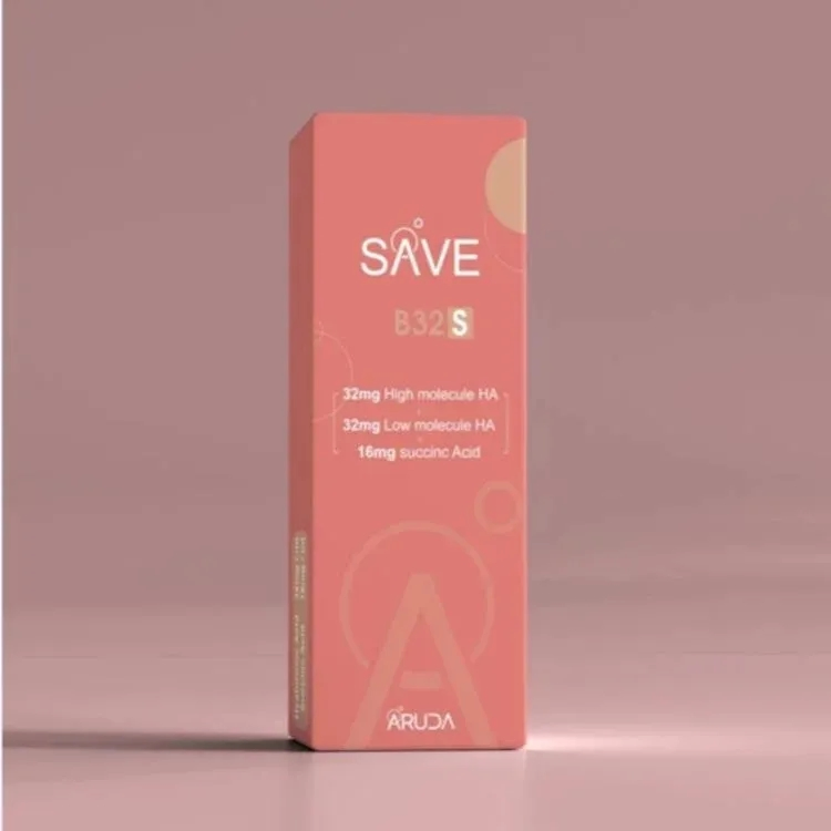 Save B32 Skin Enhancer Profhilo H+L