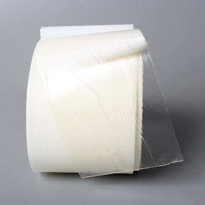 Wholesale High Quality White Geomembrane Glue Tape for Geomembrane Welding