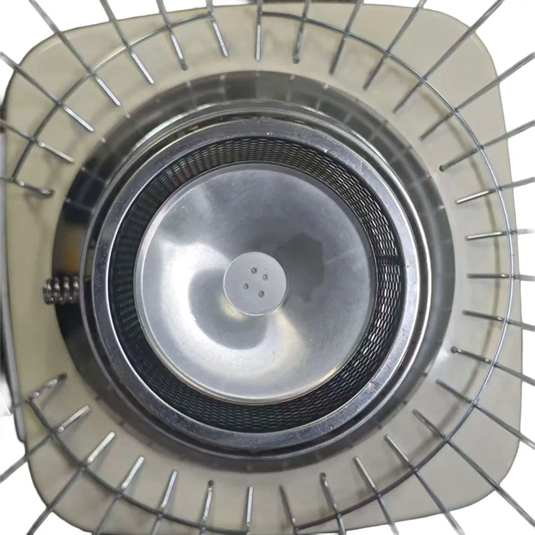 Premium Quality Fast Heating 20000 BTU Kerosene Heater Room Heater for Indoor & Outdoor Heating Oil Heater