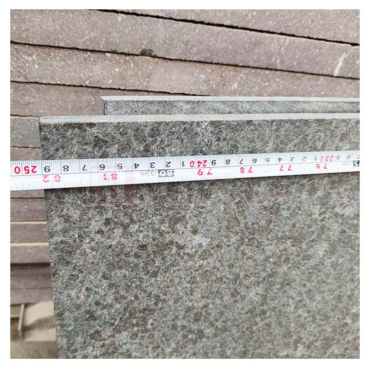 Natural Stone Exterior Wall Cladding Tile Exterior Wall Basalt Pavers