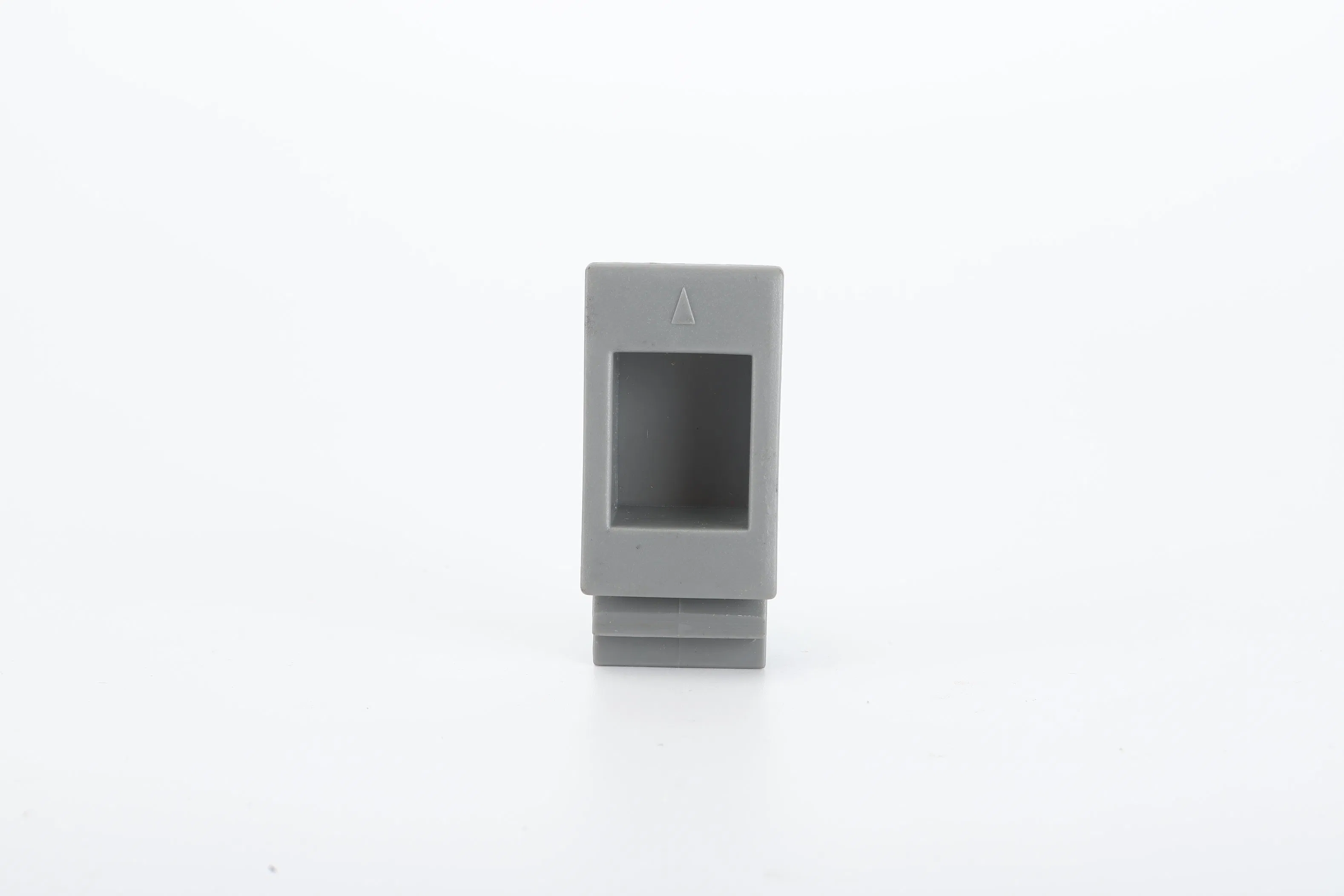 Dk725-1 Anti-Corrosion Sliding Flat ABS Plastic Buckle Lock