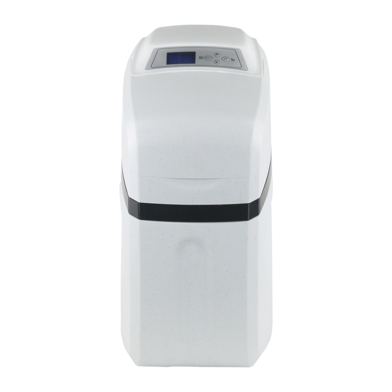 [Soft-Bx1] 1t/H Home Water Softener with LCD Display