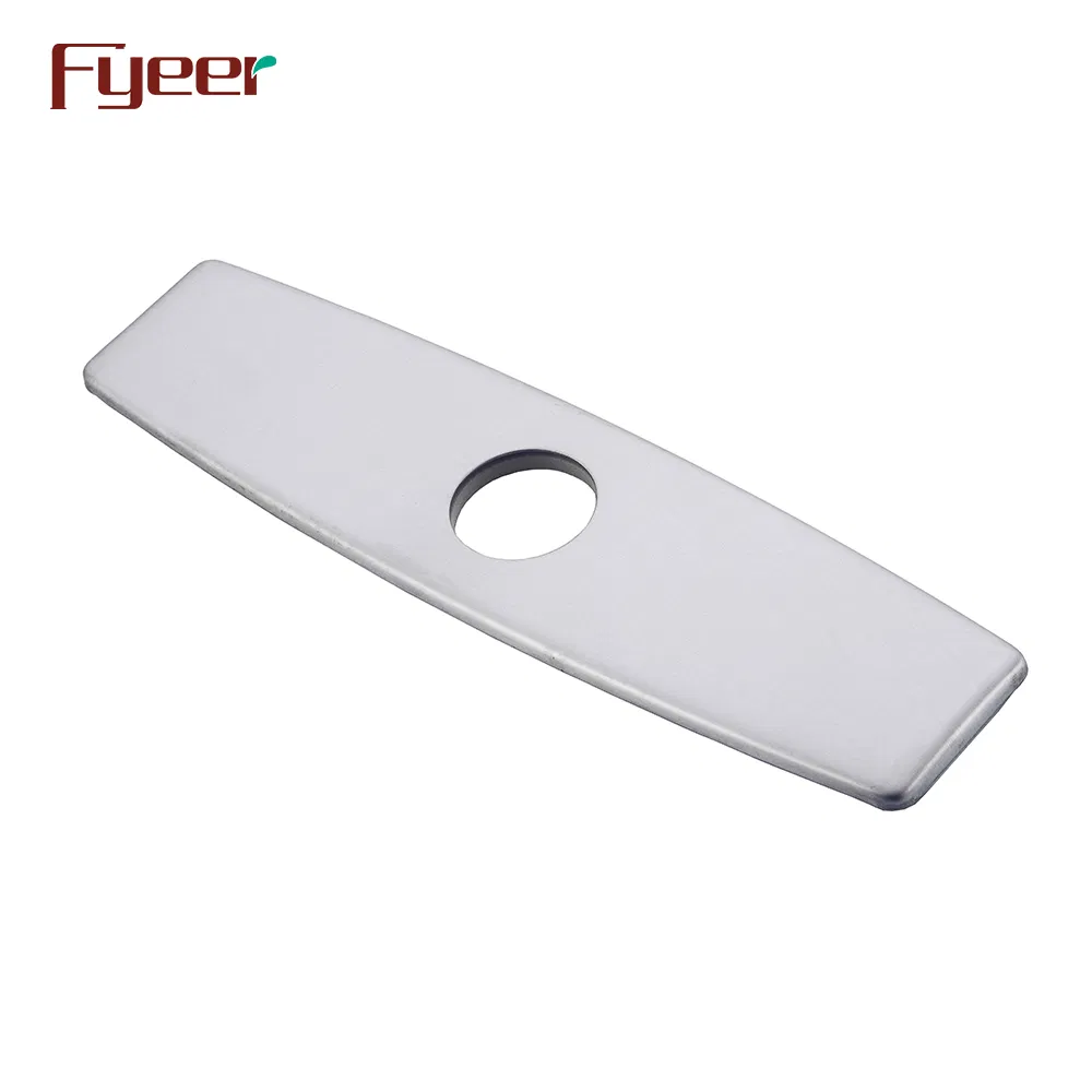 Заглушка для мойки Fyeer из нержавеющей стали