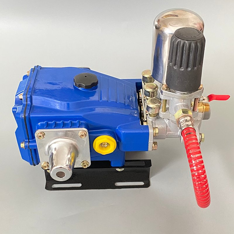 Jc 22mm High Pressure Agriculture Sprayer Power Sprayer with High Quality