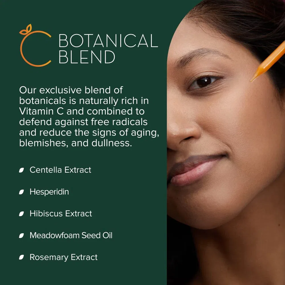 Natural Anti Aging and Brightening Vitamin E Skin Care Collection