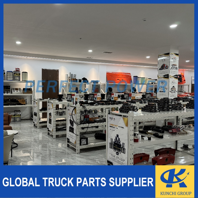 Главный цилиндр сцепления WG9719230013 для грузовиков HOWO/Shacman