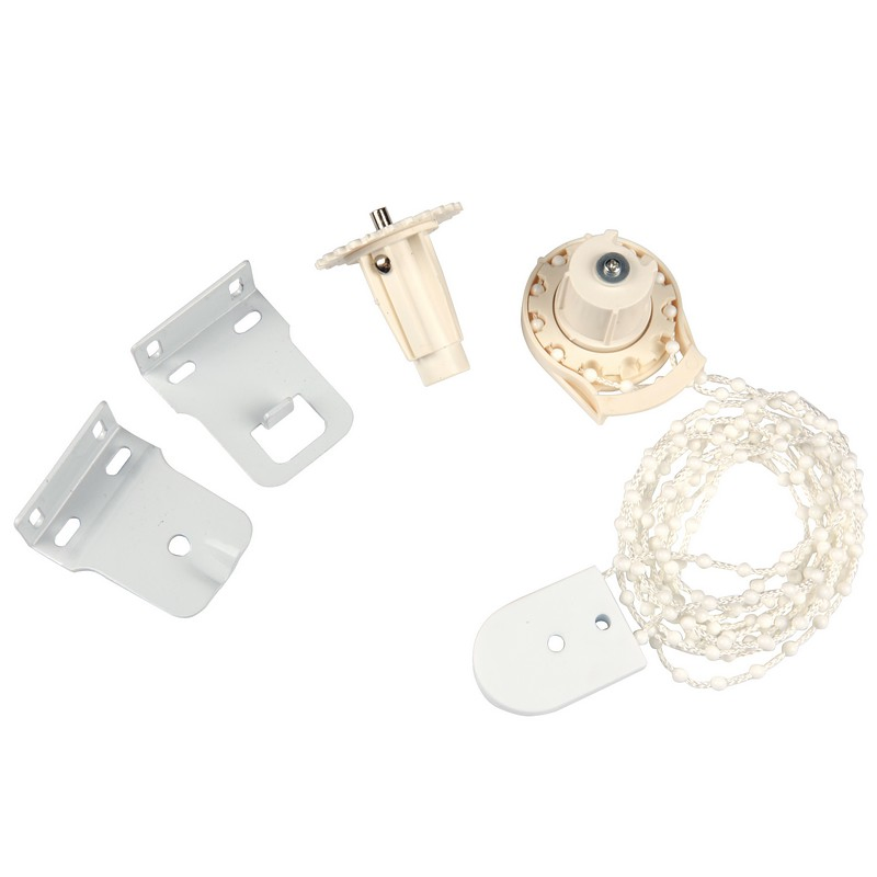 28mm Roller Blind Installation Clutch for Long-Lasting Window Treatments