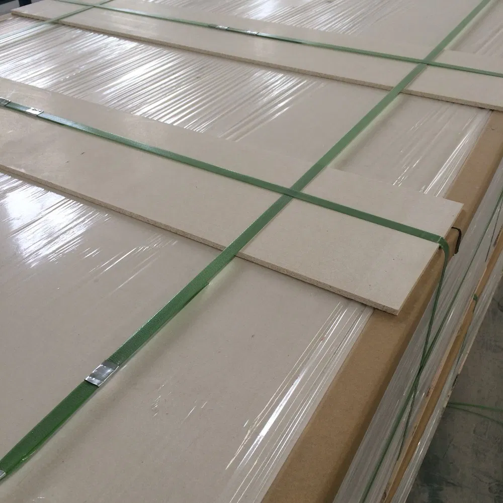 High Quality Building Materials Magnesium Oxide MGO Fireproof Door Core and Board