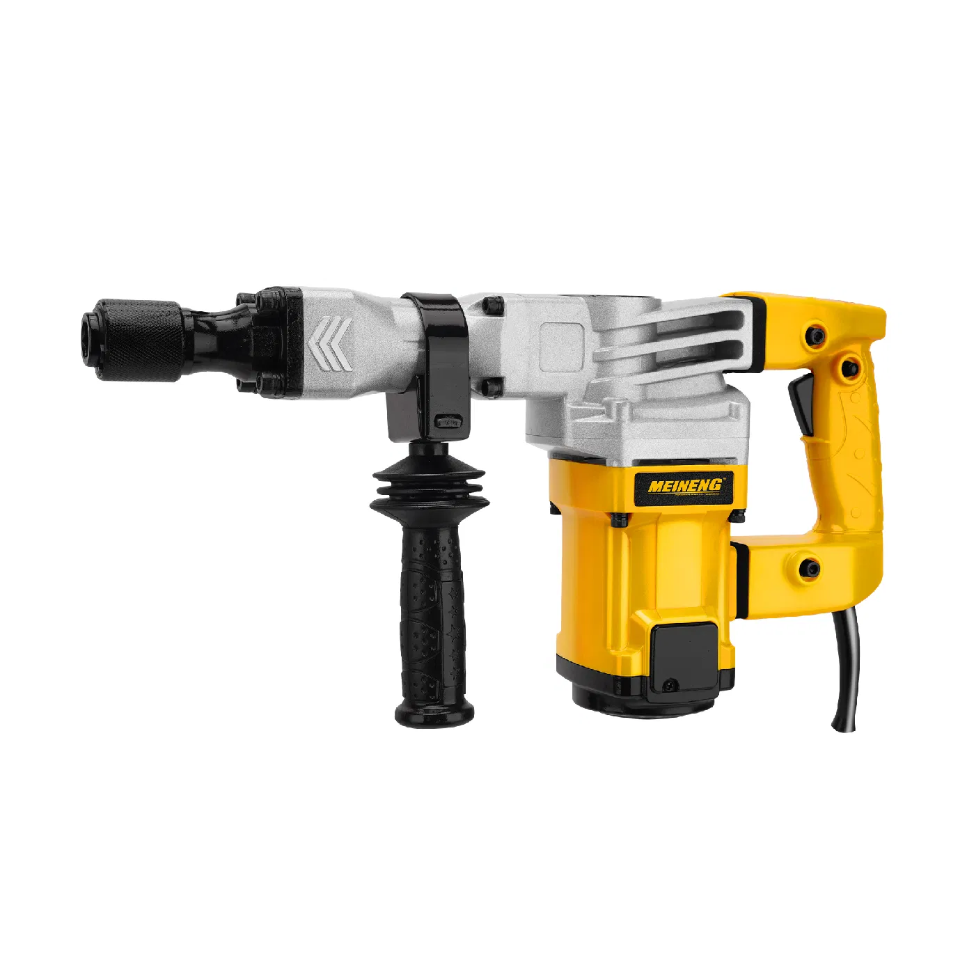 Отбойный молоток PowerPro 0855 профессиональный, 1580Вт, 15Дж