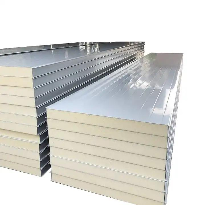 EPS/ PU Sandwich Panel/ Decorative Panel