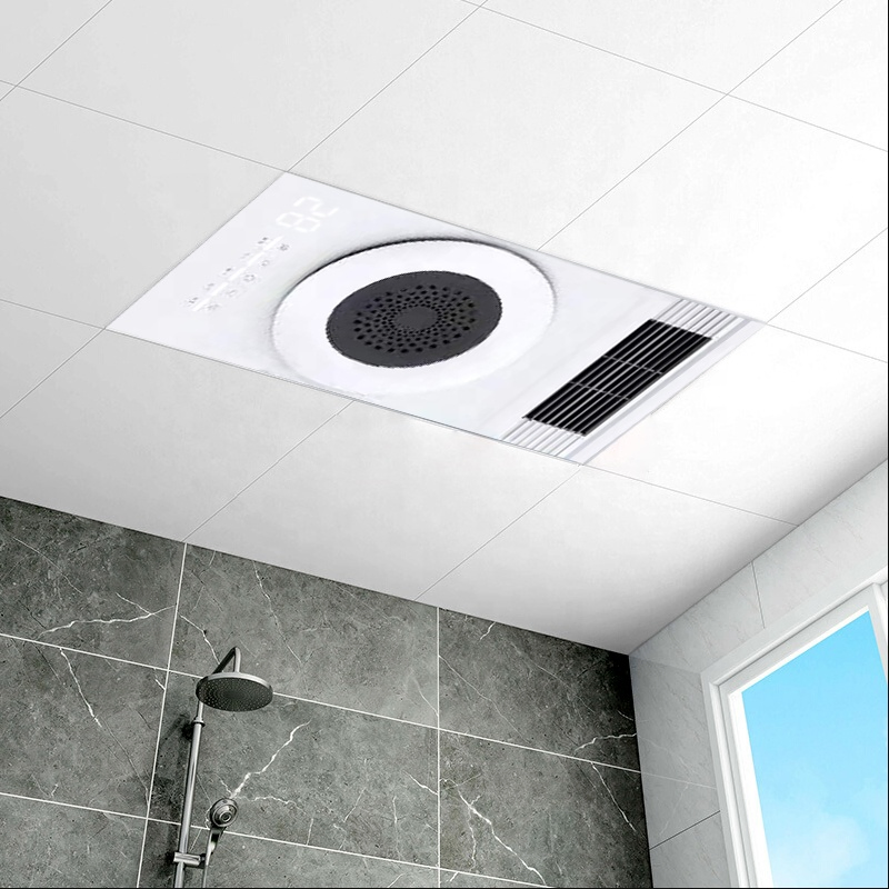 2600W Multifunctional Bathroom Ceiling Mounted Heater with SAA/CE