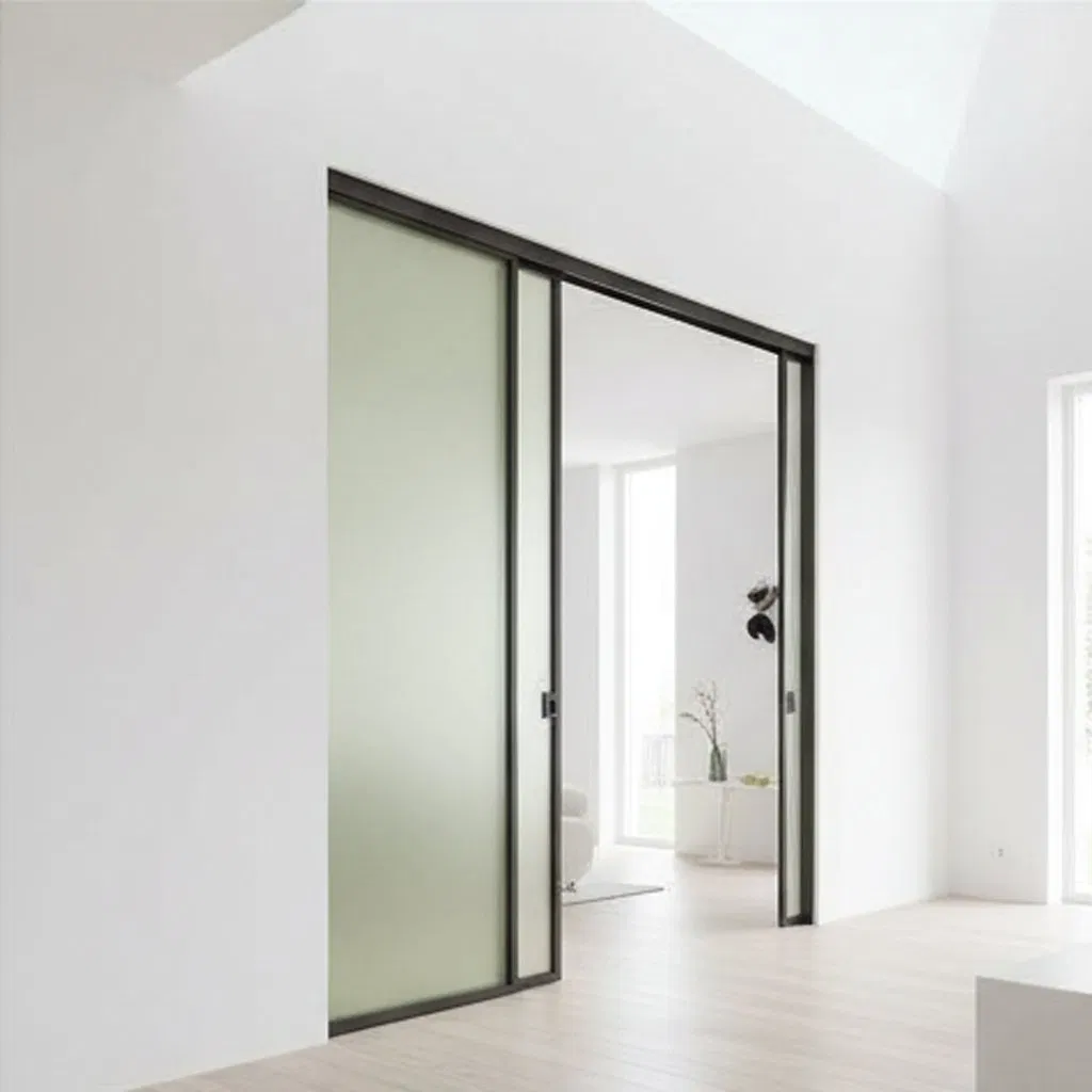 Durable Laminated Glass Solutions for Windows and Doors