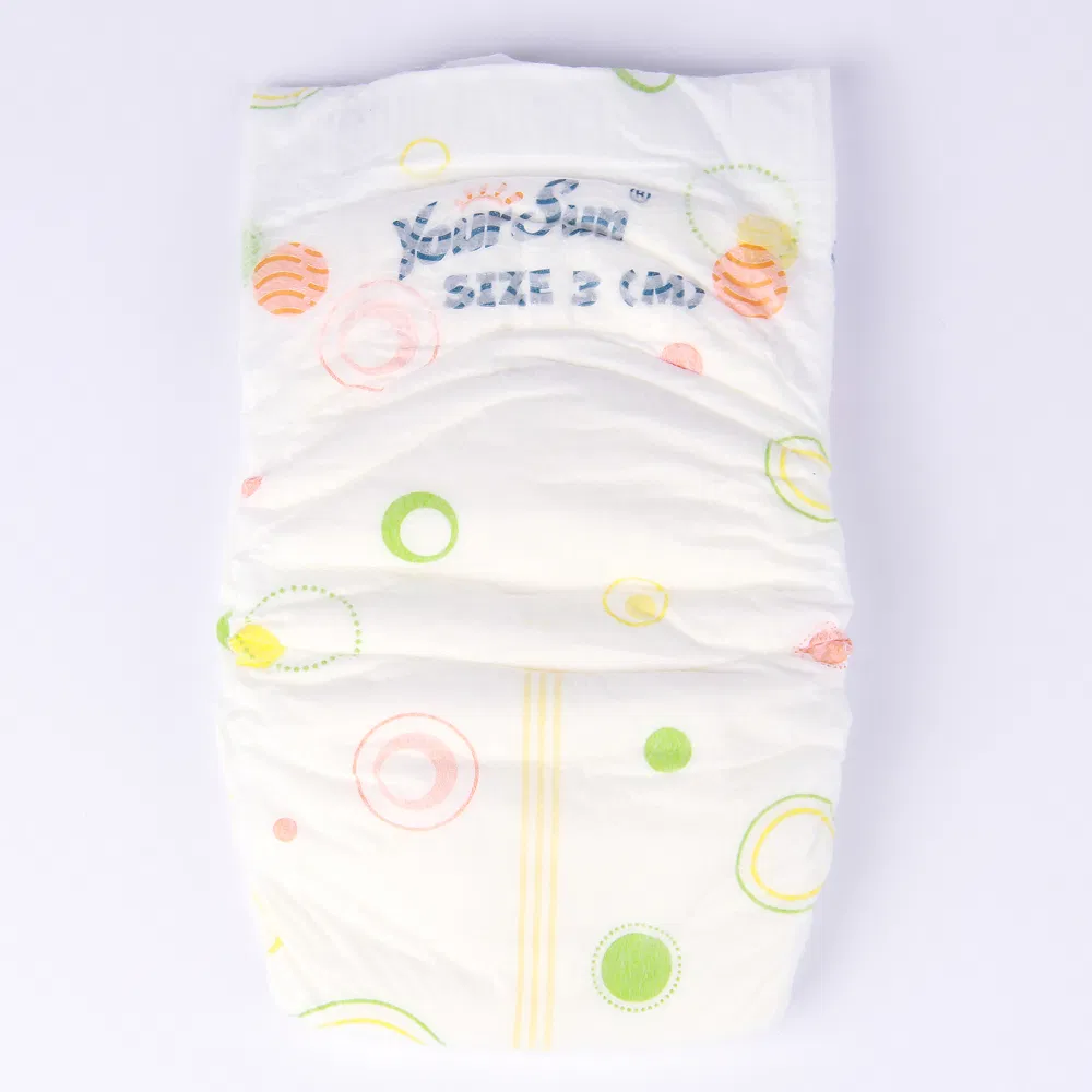Подгузники YourSun Premium Super Soft для детей