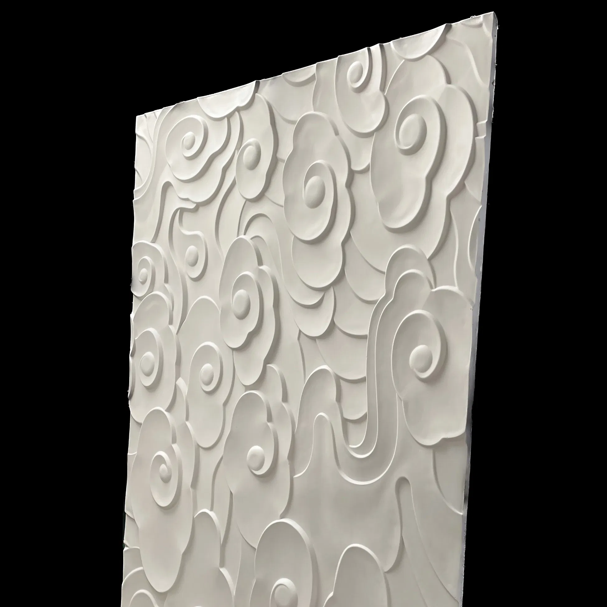 Factory Standard and Customized Grg Auspicious Cloud Ceiling Panels