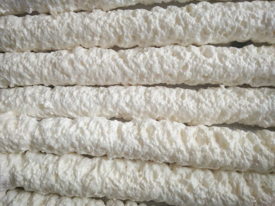 Multipurpose Chemical Fireproof Foam