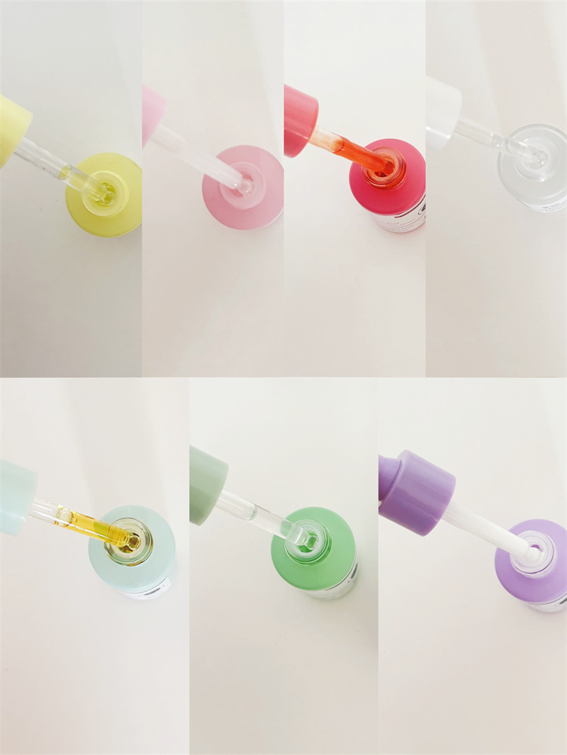 Customized Logo Korean Facial Serum G Ultra Hydrating, Tone Balancing Niancinamide Pore Minimizer Korean Skin Care Vitamin C Serum