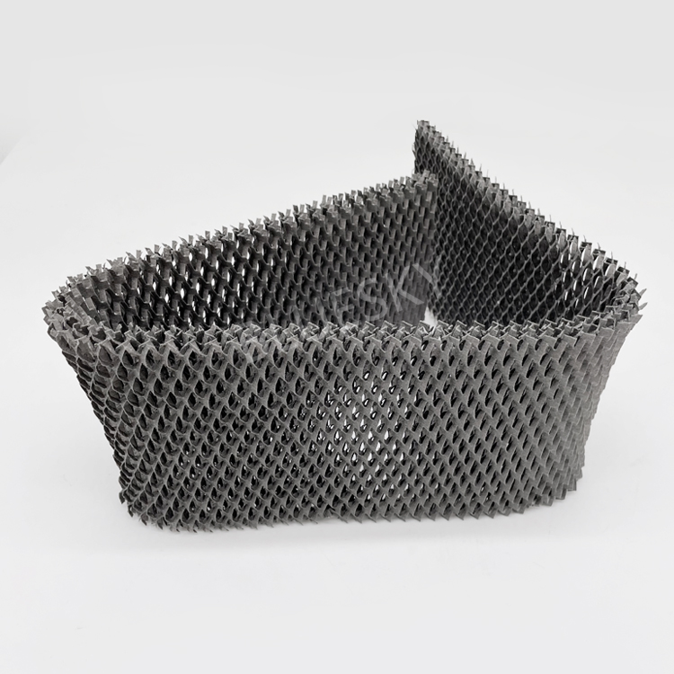 Customized Size Replacement Premium Humidifier Wick Filters for Humidifier Parts